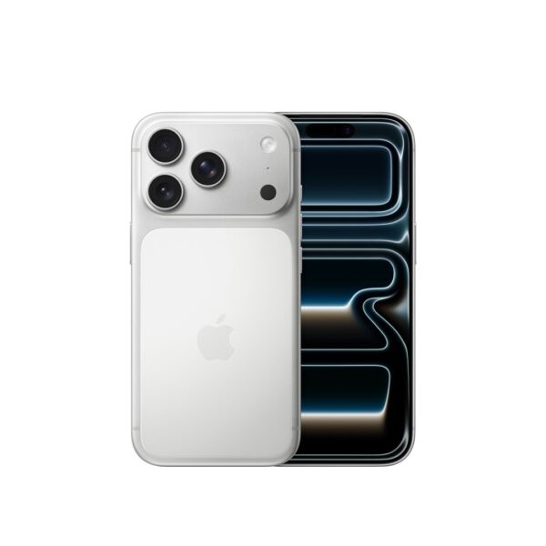 iPhone 17 Pro Max 1TB Silver