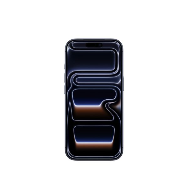 iPhone 17 Pro Max 256GB Deep Blue - obrazek 2